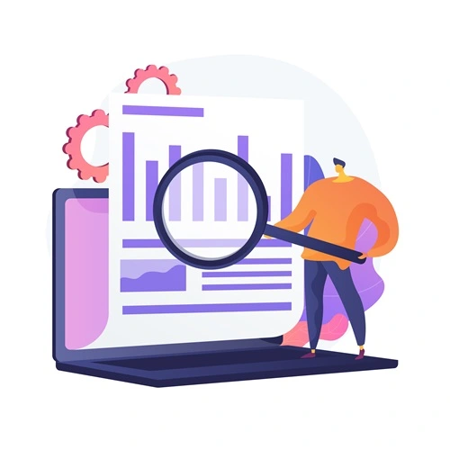 Financial data